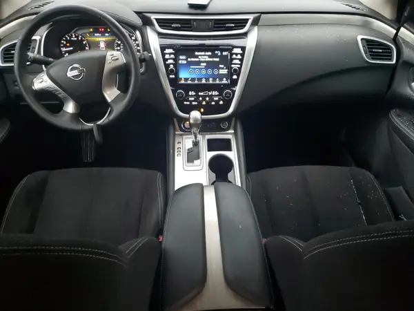 5N1AZ2MG0JN127912 2018 NISSAN MURANO - Image 8