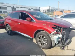 5N1AZ2MG0JN128946 2018 NISSAN MURANO
