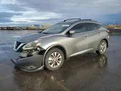 5N1AZ2MG0JN129904 2018 NISSAN MURANO