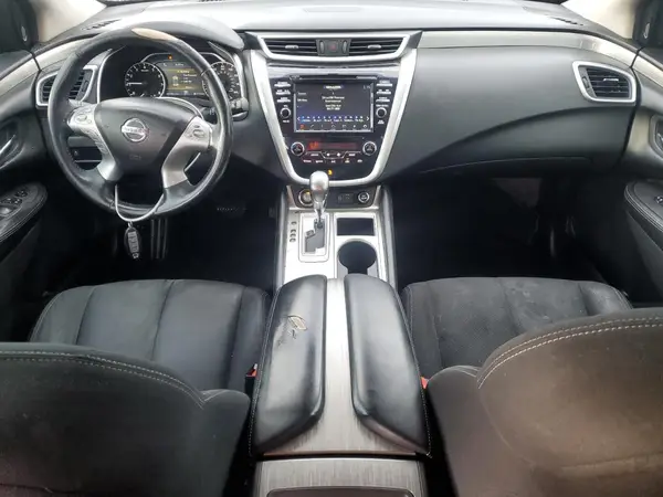 5N1AZ2MG0JN129904 2018 NISSAN MURANO - Image 8