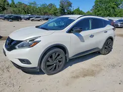 5N1AZ2MG0JN131037 2018 NISSAN MURANO