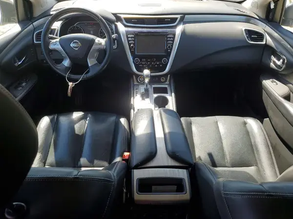 5N1AZ2MG0JN131037 2018 NISSAN MURANO - Image 8