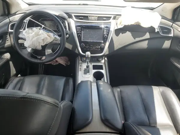 5N1AZ2MG0JN131376 2018 NISSAN MURANO - Image 8