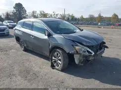 5N1AZ2MG0JN131846 2018 NISSAN MURANO