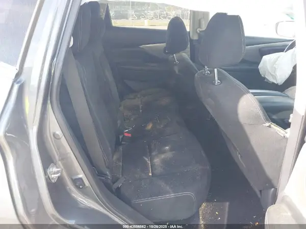 5N1AZ2MG0JN131846 2018 NISSAN MURANO - Image 8