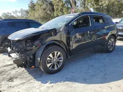 5N1AZ2MG0JN137243 2018 NISSAN MURANO