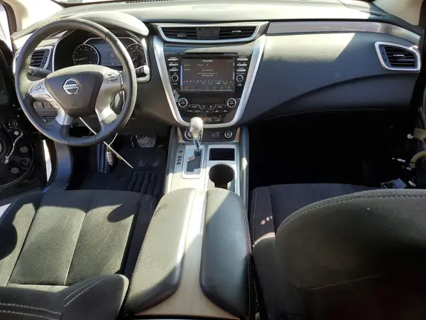 5N1AZ2MG0JN137243 2018 NISSAN MURANO - Image 8