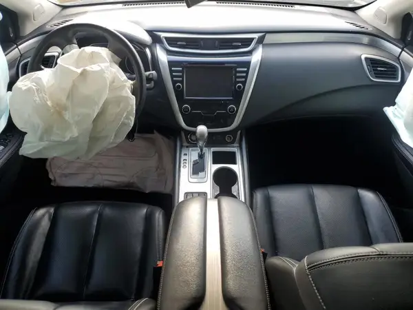 5N1AZ2MG0JN137260 2018 NISSAN MURANO - Image 8