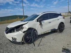 5N1AZ2MG0JN137369 2018 NISSAN MURANO