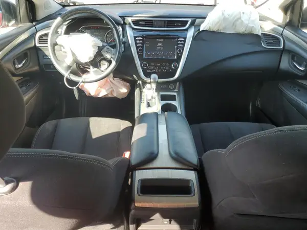 5N1AZ2MG0JN139302 2018 NISSAN MURANO - Image 8