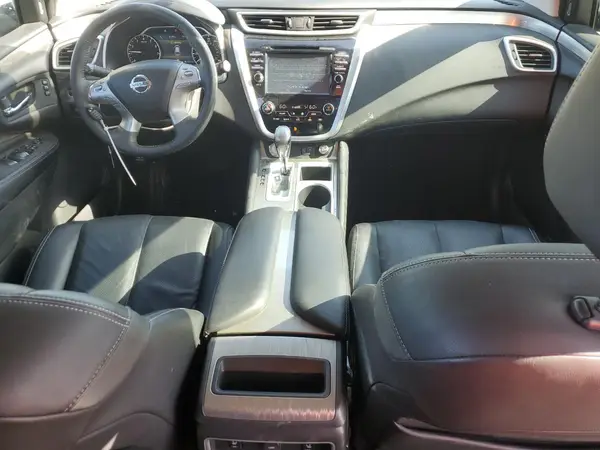 5N1AZ2MG0JN140613 2018 NISSAN MURANO - Image 8