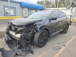 5N1AZ2MG0JN140630 2018 NISSAN MURANO