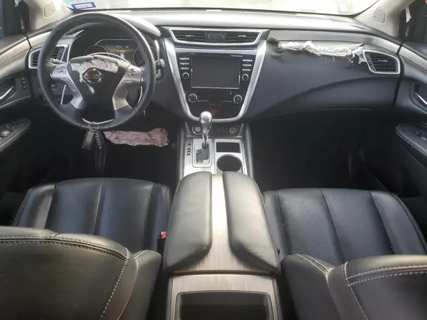 5N1AZ2MG0JN140630 2018 NISSAN MURANO - Image 8