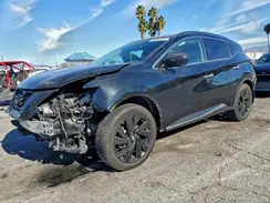 5N1AZ2MG0JN141454 2018 NISSAN MURANO