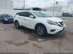 5N1AZ2MG0JN141745 2018 NISSAN MURANO