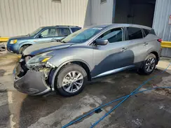5N1AZ2MG0JN143026 2018 NISSAN MURANO