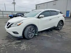 5N1AZ2MG0JN146685 2018 NISSAN MURANO