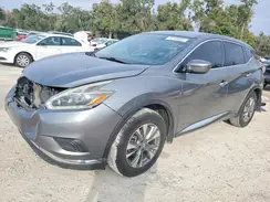 5N1AZ2MG0JN148078 2018 NISSAN MURANO