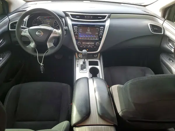 5N1AZ2MG0JN148078 2018 NISSAN MURANO - Image 8