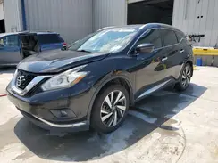 5N1AZ2MG0JN148274 2018 NISSAN MURANO