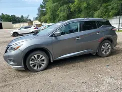5N1AZ2MG0JN148758 2018 NISSAN MURANO