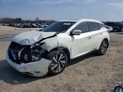 5N1AZ2MG0JN149330 2018 NISSAN MURANO
