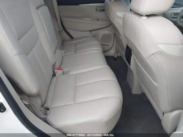 5N1AZ2MG0JN149330 2018 NISSAN MURANO - Image 8