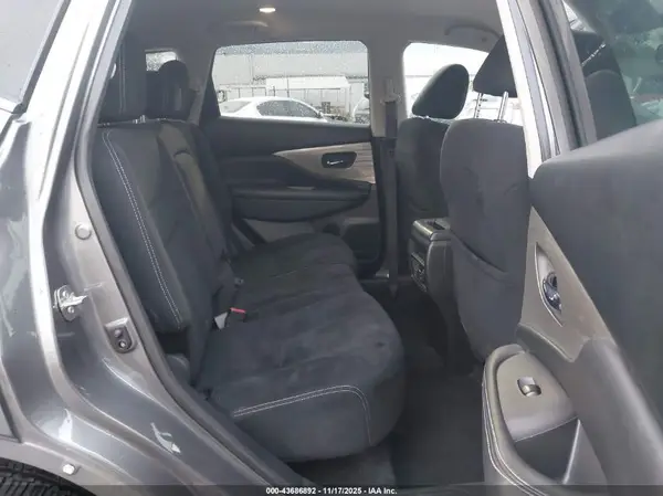 5N1AZ2MG0JN149442 2018 NISSAN MURANO - Image 8