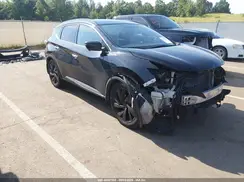 5N1AZ2MG0JN149599 2018 NISSAN MURANO