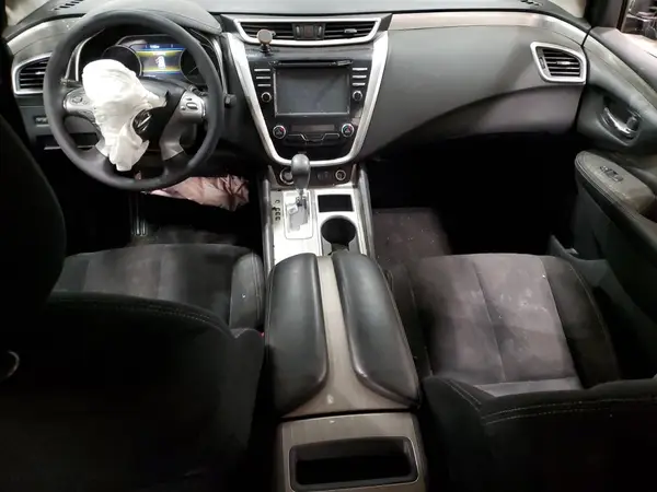 5N1AZ2MG0JN150980 2018 NISSAN MURANO - Image 8