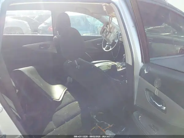 5N1AZ2MG0JN151689 2018 NISSAN MURANO - Image 8