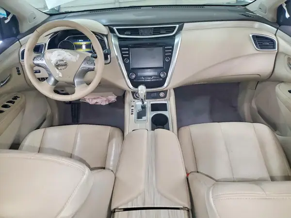 5N1AZ2MG0JN152311 2018 NISSAN MURANO - Image 8