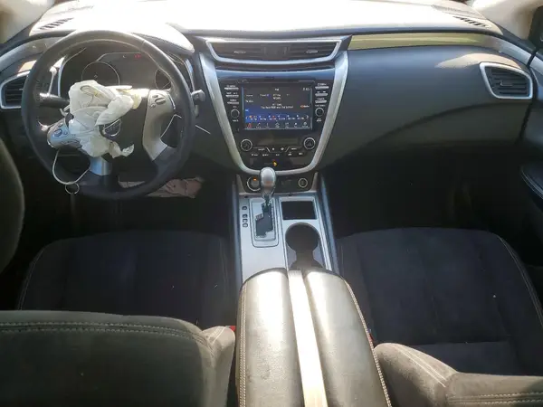 5N1AZ2MG0JN153765 2018 NISSAN MURANO - Image 8