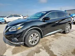 5N1AZ2MG0JN154155 2018 NISSAN MURANO