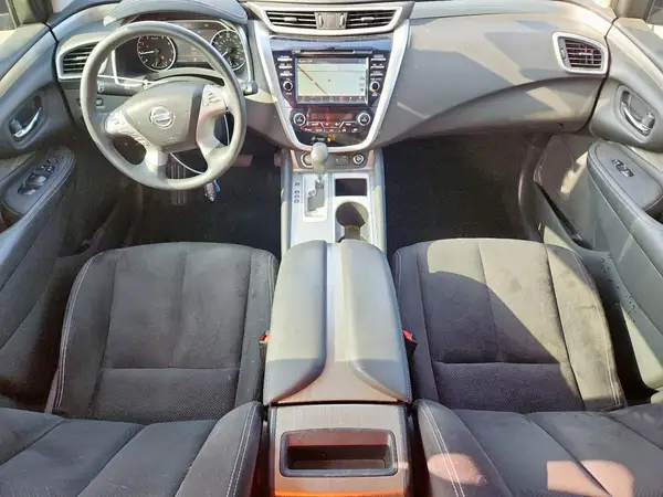 5N1AZ2MG0JN154155 2018 NISSAN MURANO - Image 8