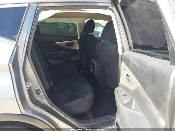 5N1AZ2MG0JN154253 2018 NISSAN MURANO - Image 8