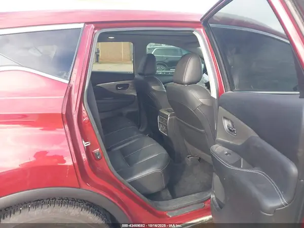 5N1AZ2MG0JN155211 2018 NISSAN MURANO - Image 8