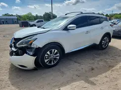 5N1AZ2MG0JN161638 2018 NISSAN MURANO