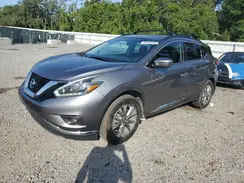 5N1AZ2MG0JN162000 2018 NISSAN MURANO