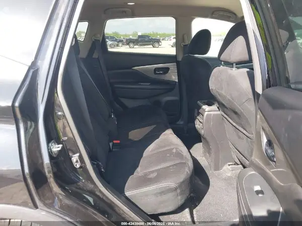 5N1AZ2MG0JN169366 2018 NISSAN MURANO - Image 8