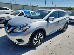 5N1AZ2MG0JN171389 2018 NISSAN MURANO