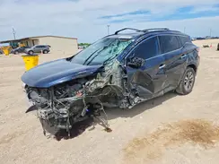 5N1AZ2MG0JN171862 2018 NISSAN MURANO