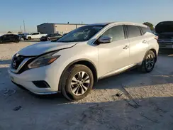 5N1AZ2MG0JN176771 2018 NISSAN MURANO