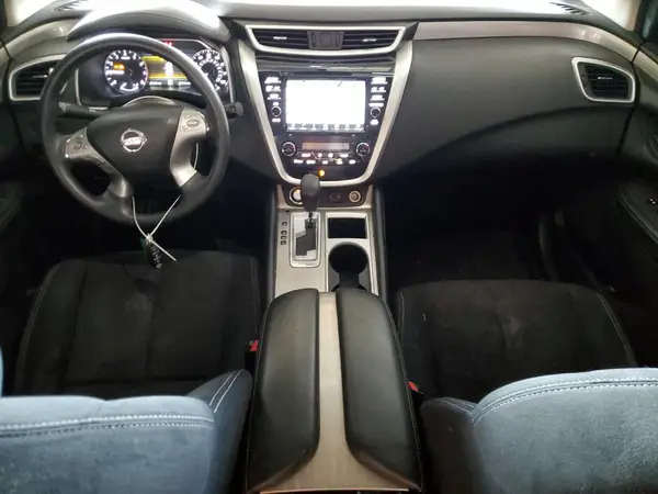 5N1AZ2MG0JN177337 2018 NISSAN MURANO - Image 8