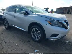 5N1AZ2MG0JN180318 2018 NISSAN MURANO