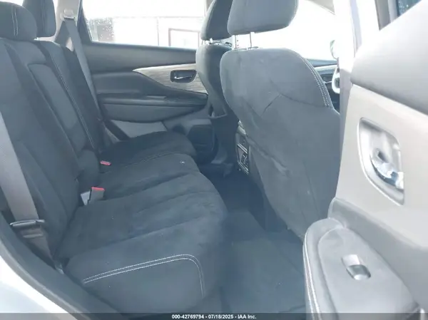 5N1AZ2MG0JN180318 2018 NISSAN MURANO - Image 8