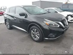 5N1AZ2MG0JN180710 2018 NISSAN MURANO