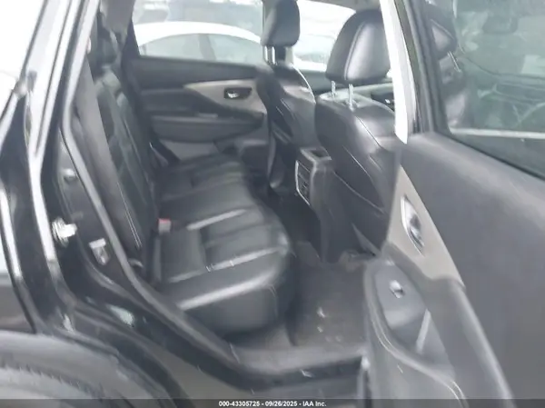 5N1AZ2MG0JN180710 2018 NISSAN MURANO - Image 8