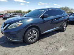 5N1AZ2MG0JN181517 2018 NISSAN MURANO