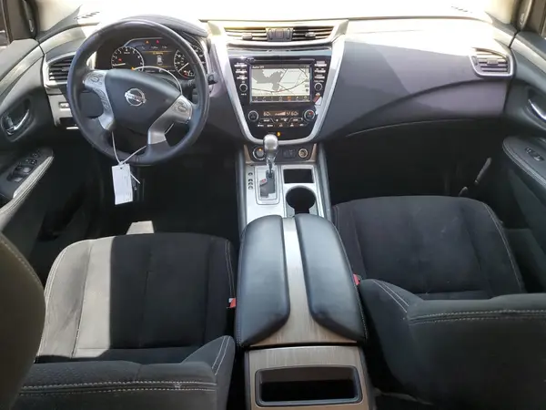 5N1AZ2MG0JN181517 2018 NISSAN MURANO - Image 8